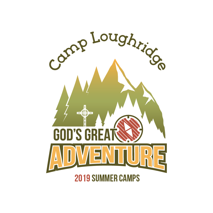 Summer Camp Loughridge