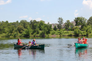 Wedding Venues Tulsa | Camp Loughridge Summer Camp 2016