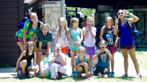 Wedding Venues Tulsa | Camp Loughridge Summer Camp 2016